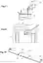 Fig. 04 - Liquid-liquid extractor and battery comprising such extractors