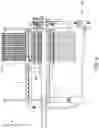Fig. 05 - Discharge filter plate assembly for filter press