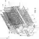 Fig. 06 - Discharge filter plate assembly for filter press