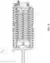 Fig. 07 - Discharge filter plate assembly for filter press
