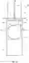 Fig. 13 - Discharge filter plate assembly for filter press