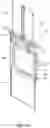 Fig. 16 - Discharge filter plate assembly for filter press