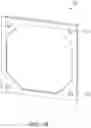 Fig. 20 - Discharge filter plate assembly for filter press