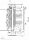 Fig. 25 - Discharge filter plate assembly for filter press