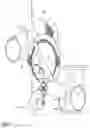 Fig. 08 - Rotary Vacuum and Screen System and Methods for Separating Solids and Liquids