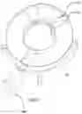 Fig. 27 - Rotary Vacuum and Screen System and Methods for Separating Solids and Liquids