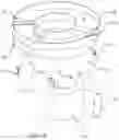 Fig. 29 - Rotary Vacuum and Screen System and Methods for Separating Solids and Liquids