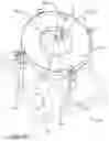 Fig. 32 - Rotary Vacuum and Screen System and Methods for Separating Solids and Liquids