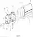 Fig. 38 - Rotary Vacuum and Screen System and Methods for Separating Solids and Liquids