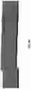 Fig. 13 - FILTER PLEAT PACK AND AIR FILTER UNIT