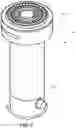 Fig. 06 - MULTISTAGE FILTER CARTRIDGE
