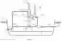 Fig. 06 - A PROCESS FOR CLEAN SAILING OF MARINE SHIP AND A SHIP
