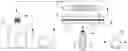 Fig. 01 - Electromagnetic Induction Pervaporation Membrane