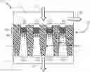 Fig. 01 - ENZYMATICALLY ACTIVE HIGH-FLUX SELECTIVELY GAS-PERMEABLE MEMBRANES FOR ENHANCED OIL RECOVERY AND CARBON CAPTURE