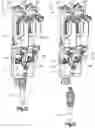 Fig. 08 - MULTI-MATERIAL DISPENSING SYSTEM HAVING A QUICK-CONNECT FLUID DISPENSER THAT RELEASABLY COUPLES TO A PUMP HOUSING