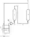 Fig. 01 - Apparatus for pretreating ion exchange resin and method for pretreating ion exchange resin