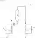 Fig. 06 - Apparatus for pretreating ion exchange resin and method for pretreating ion exchange resin