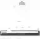 Fig. 08 - Sample loading bottom plate and immunochromatography detection apparatus containing sample loading bottom plate
