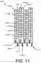 Fig. 11 - Flowcells with linear waveguides