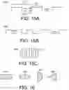 Fig. 15 - Flowcells with linear waveguides