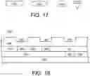 Fig. 16 - Flowcells with linear waveguides