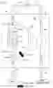 Fig. 09 - Blood component separation apparatus with internal pressure monitor