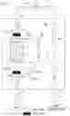 Fig. 10 - Blood component separation apparatus with internal pressure monitor