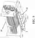 Fig. 06 - Paper scrap pushing structure of paper shredder