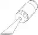 Fig. 01 - FAN JET NOZZLE ASSEMBLY