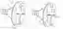 Fig. 01 - Showerhead assembly with sequentially pulsing nozzle sets