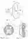 Fig. 02 - Showerhead assembly with sequentially pulsing nozzle sets