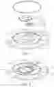 Fig. 04 - Showerhead assembly with sequentially pulsing nozzle sets