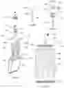 Fig. 23 - FLUID DISPENSING SYSTEM