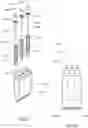 Fig. 35 - FLUID DISPENSING SYSTEM