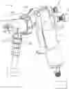 Fig. 01 - Spray gun and nozzle assembly attachment