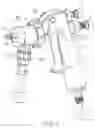 Fig. 02 - Spray gun and nozzle assembly attachment