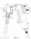 Fig. 04 - Spray gun and nozzle assembly attachment