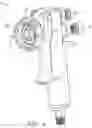 Fig. 05 - Spray gun and nozzle assembly attachment