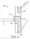 Fig. 11 - Spray gun and nozzle assembly attachment