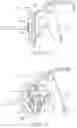 Fig. 12 - Spray gun and nozzle assembly attachment