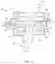 Fig. 16 - Spray gun and nozzle assembly attachment