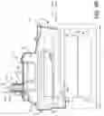 Fig. 14 - Battery powered fluid sprayer