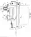 Fig. 15 - Battery powered fluid sprayer