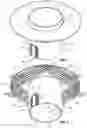 Fig. 02 - Grass hole system