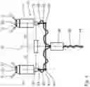 Fig. 05 - HOUSING CLEANING DEVICE FOR CLEANING A HOUSING OF A SCREW MACHINE