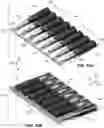 Fig. 11 - Stamping device for sheet-metal ammunition tray