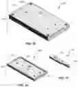 Fig. 14 - Stamping device for sheet-metal ammunition tray