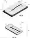 Fig. 15 - Stamping device for sheet-metal ammunition tray