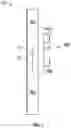 Fig. 07 - Swage machine hinge systems and methods