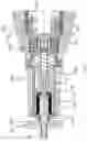 Fig. 09 - TWO-PIECE BLIND FASTENER AND INSTALLATION TOOL